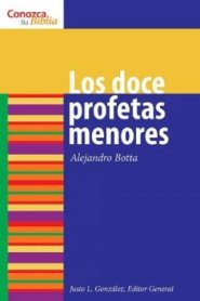 Doce Profetas Menores