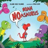 Noah Noasaurus