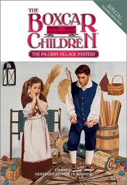 The Pilgrim Village Mystery