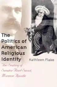 Politics Of American Religious Identity