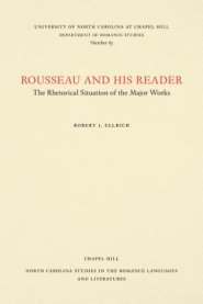 Rousseau And His Reader