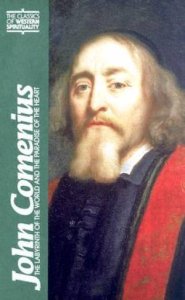 John Comenius