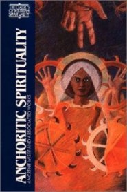 Anchoritic Spirituality