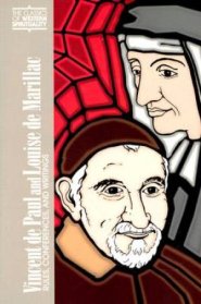 Vincent De Paul and Louise De Marillac