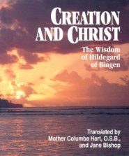 Creation and Christ