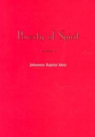 Poverty of Spirit