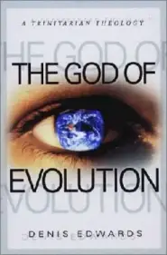 The God of Evolution