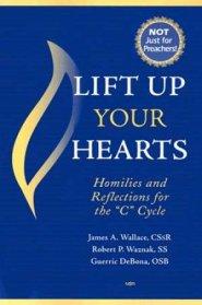 Lift Up Your Hearts