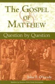 The Gospel of Matthew