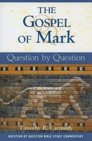 The Gospel of Mark