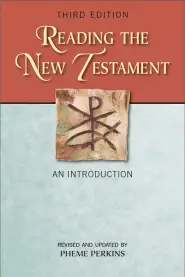 Reading the New Testament