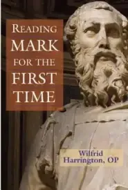 Reading Mark for the First Time