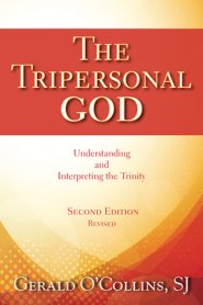 The Tripersonal God