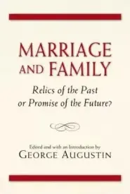 Marriage and Family