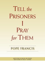 Tell the Prisoners I Pray for Them