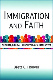 Immigration and Faith