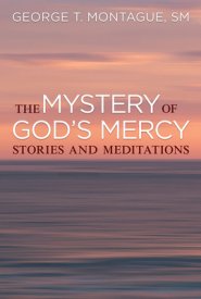 The Mystery of God's Mercy: Stories and Meditations