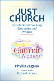 Just Church: Catholic Social Teaching, Synodality, and Women