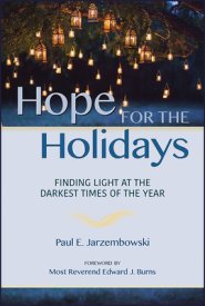 Hope for the Holidays: Finding Light at the Darkest Time of the Year