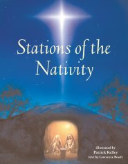 Stations of the Nativity