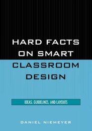 Hard Facts on Smart Classroom Design: Ideas, Guidelines, and Layouts