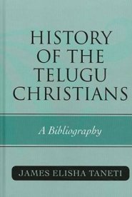 History of the Telugu Christians