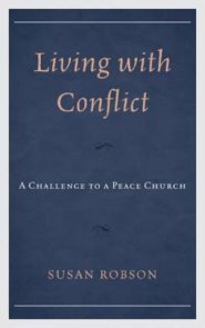 Living with Conflict