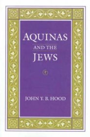 Aquinas and the Jews