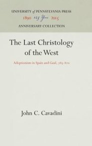 Last Christology of the West