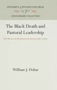 The Black Death and Pastoral Leadership