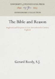 The Bible and Reason