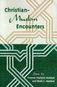 Christian-Muslim Encounters