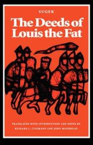 The Deeds of Louis the Fat