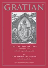 The Treatise on Laws