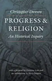 Progress And Religion