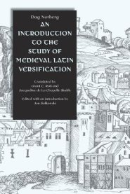 An Introduction to the Study of Medieval Latin Versification