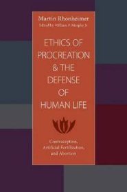 Ethics of Procreation and the Defense of Human Life