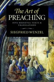 The Art of Preaching