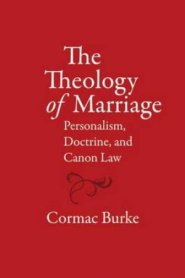 The Theology of Marriage