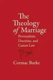 The Theology of Marriage