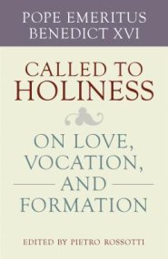 Called to Holiness