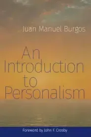 An Introduction to Personalism