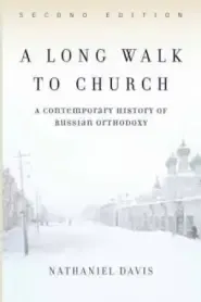 A Long Walk to Church