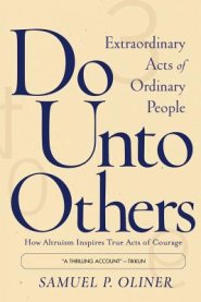 Do Unto Others