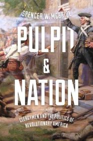 Pulpit and Nation