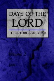 Days of the Lord Lent