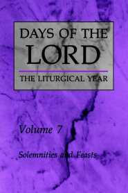 Days of the Lord Solemnites and Feasts