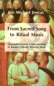 From Sacred Song to Ritual Music