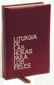 Liturgia de Las Horas Para Fieles