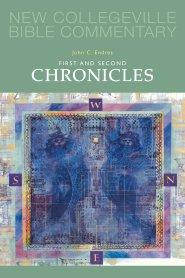 First and Second Chronicles: Volume 10volume 10